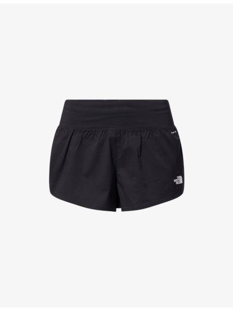 The North Face "Sunriser 3"" Stretch-Woven Shorts"