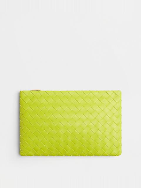 Bottega Veneta pouch