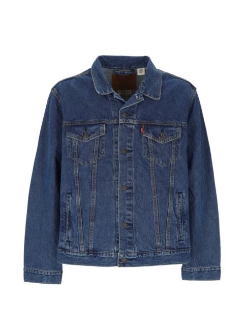 Levi's Trucker denim jacket