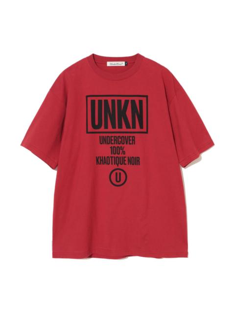 UNDERCOVER UC2F3806