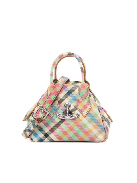 Vivienne Westwood Yasmine tote bag