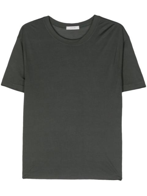 Lemaire silk jersey T-shirt