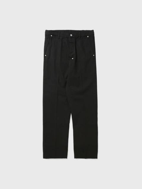 Rick Owens DRKSHDW WOVEN PANTS-JORIS