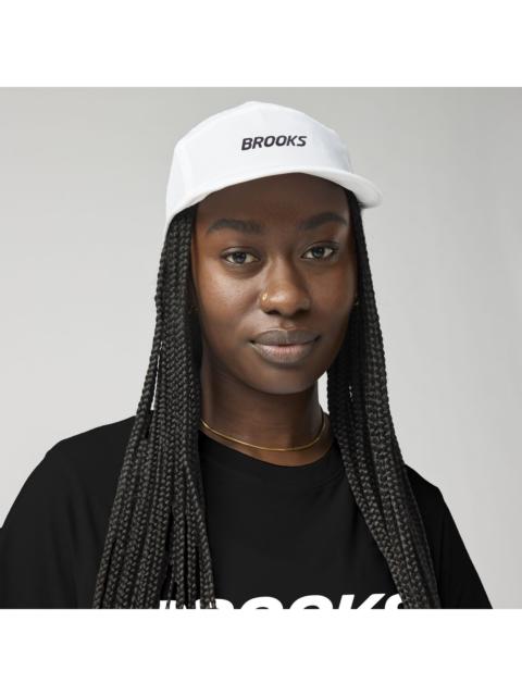 BROOKS Lightweight Packable Hat 2.0