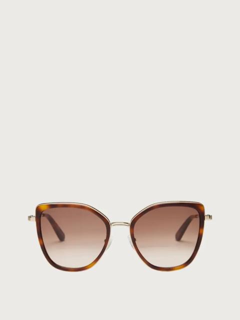 FERRAGAMO SUNGLASSES