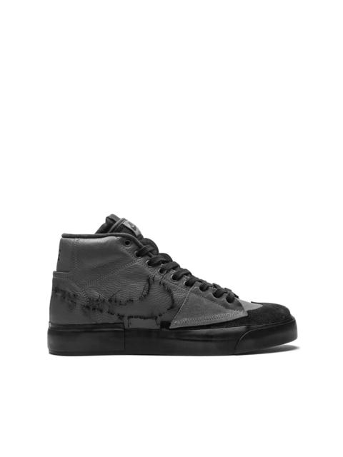 Nike SB Zoom Blazer Mid Edge "Iron Grey" sneakers