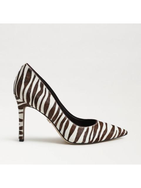Sam Edelman Hazel Pointed Toe Pump