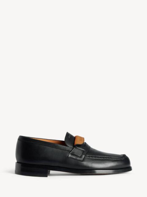 BALENCIAGA Women's Balenciaga | J.m. Weston Loafer in Black