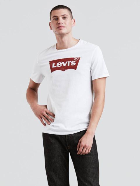 Levi's HOUSEMARK GRAPHIC TEE