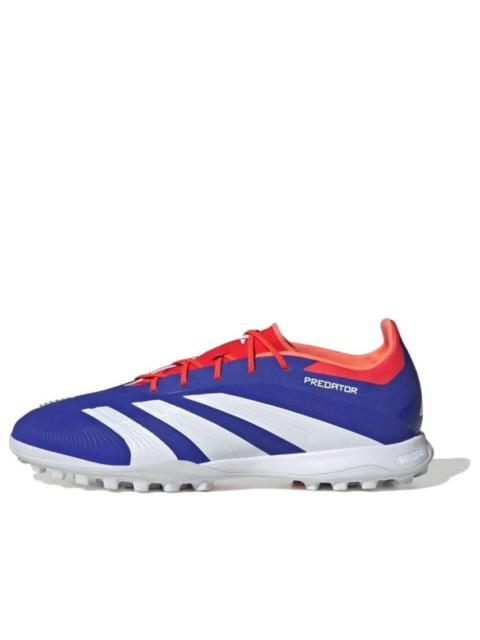 adidas adidas Predator League Turf Lucid Blue Cloud White Solar Red