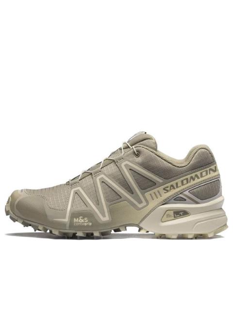 SALOMON SALOMON Speedcross 3 Reflect 'Khaki' 417647