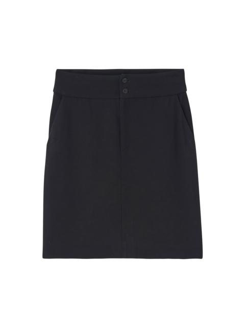 A.P.C. Christa Skirt