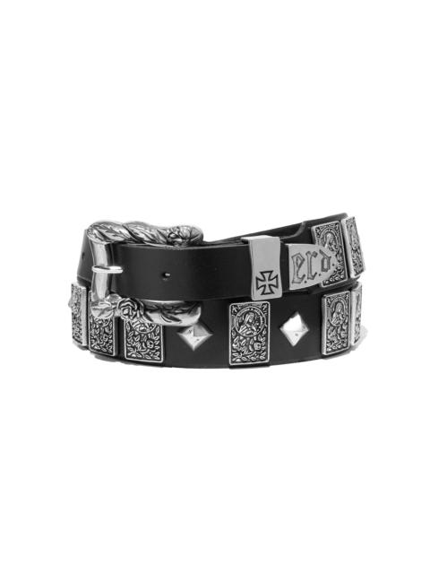 ST. TERESA STUDDED BELT