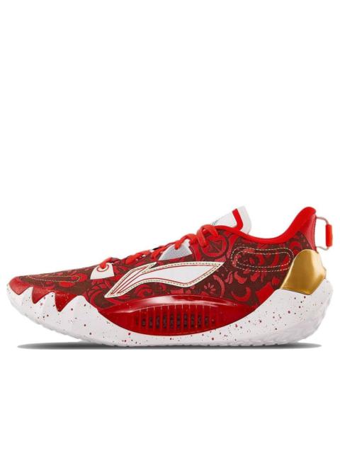 Li-Ning Jimmy Butler 1 'Year of the Rabbit' ABAS163-3