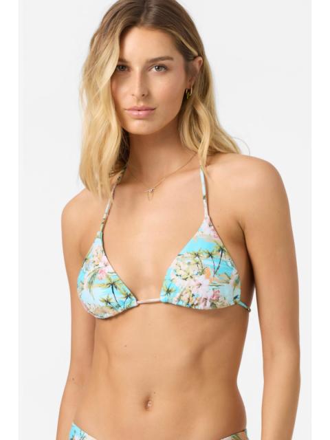 O'Neill Islands Tropic Triangle Top