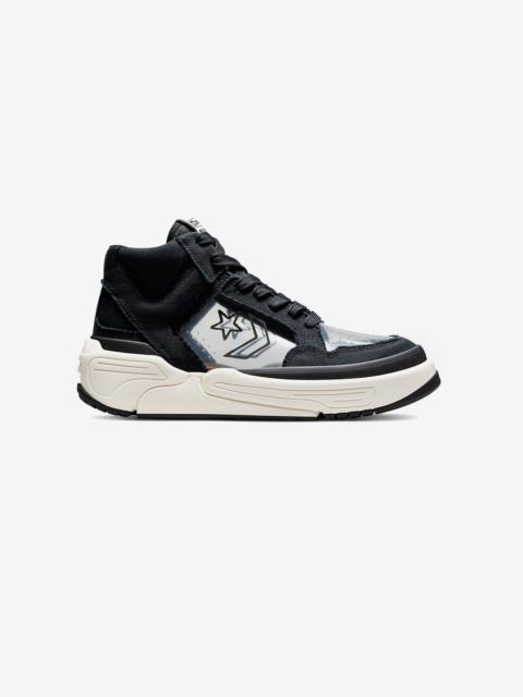 Converse Weapon Cx Hi X Joshua Vides