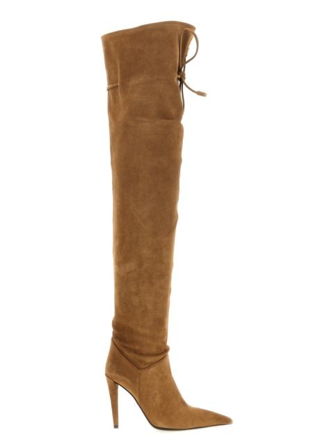 Giuseppe Zanotti 'Desire' Boots