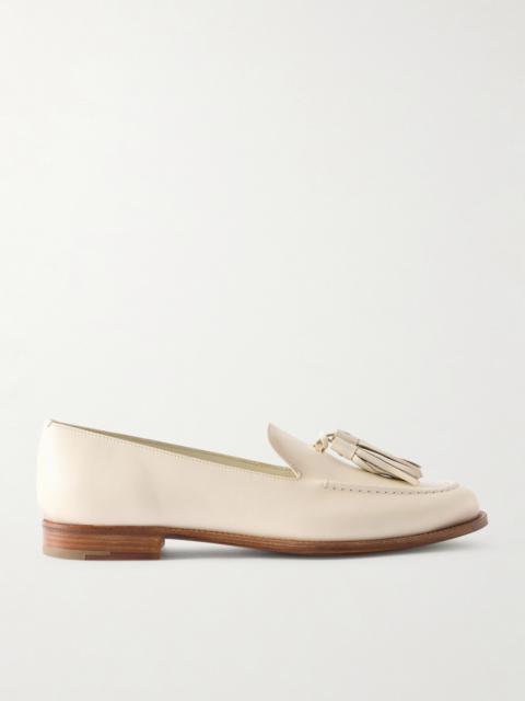 Church's Renee Tasseled Leather Loafers