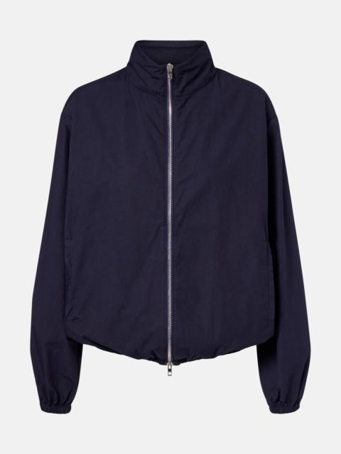 LESET Kyoto cotton jacket