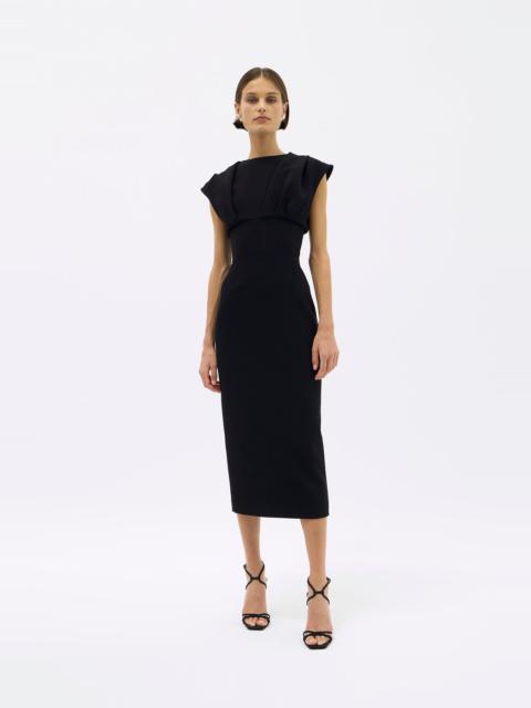 RACHEL GILBERT MAGGIE DRESS