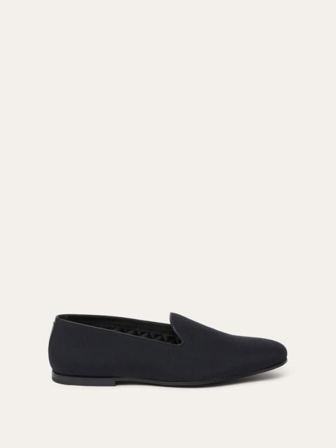 Loro Piana Opera Walk Loafer