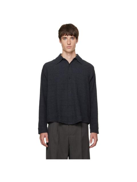 mfpen Gray Vacation Shirt