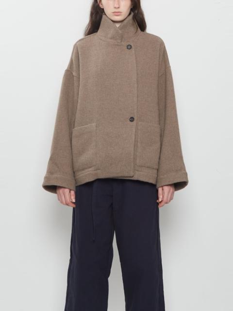 Bergfabel Luna Cashmere Jacket