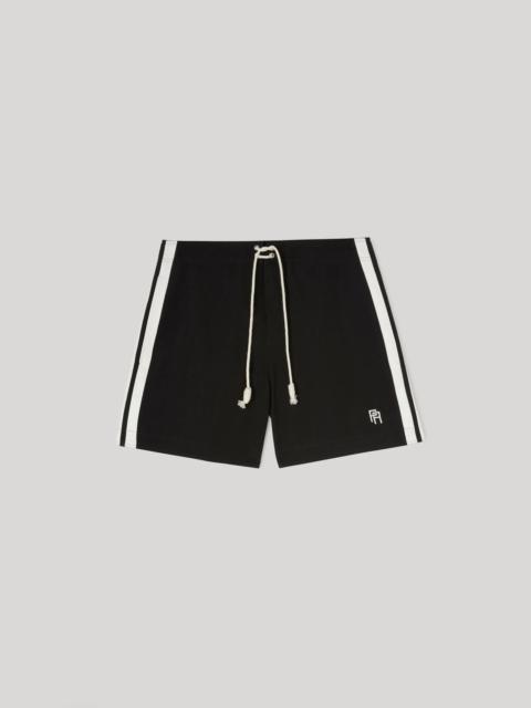 Palm Angels MONOGRAM SWIMSHORT