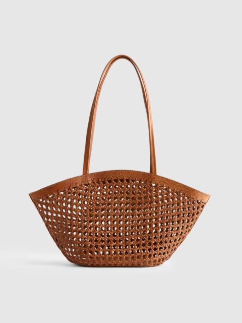 Madewell Caning Tote