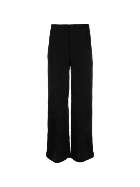 BY MALENE BIRGER Marchei high-waisted trousers