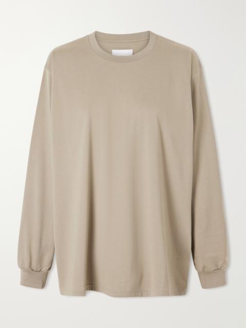 ssstein Cotton T-shirt