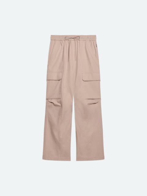 Helmut Lang UTILITY PULL-ON PANT