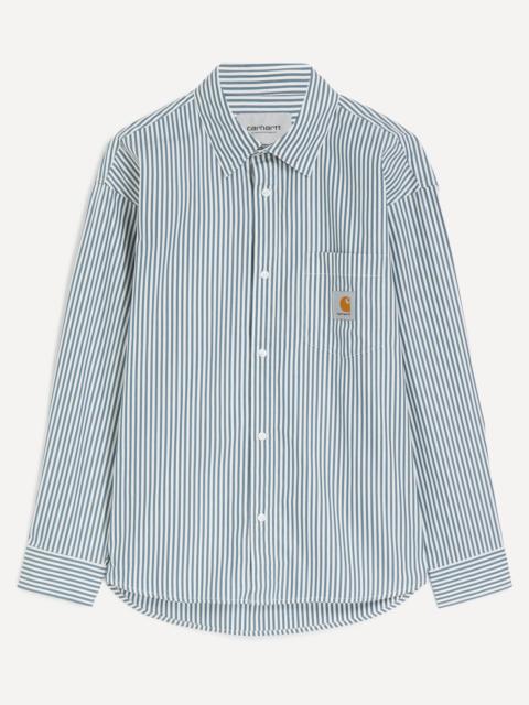 Carhartt Long-Sleeve Daldry Shirt