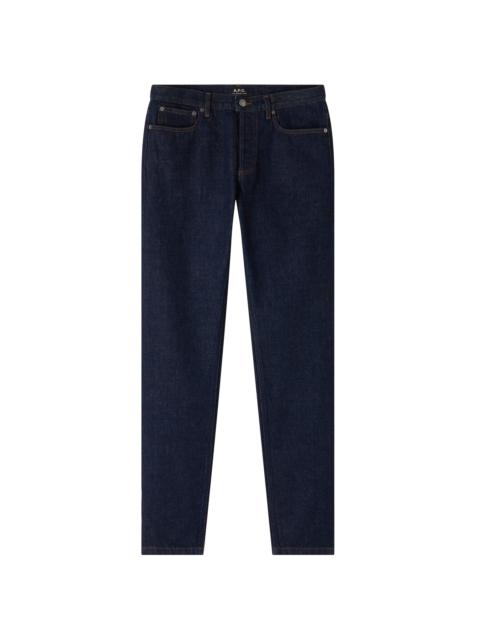 A.P.C. Petit New Standard jeans