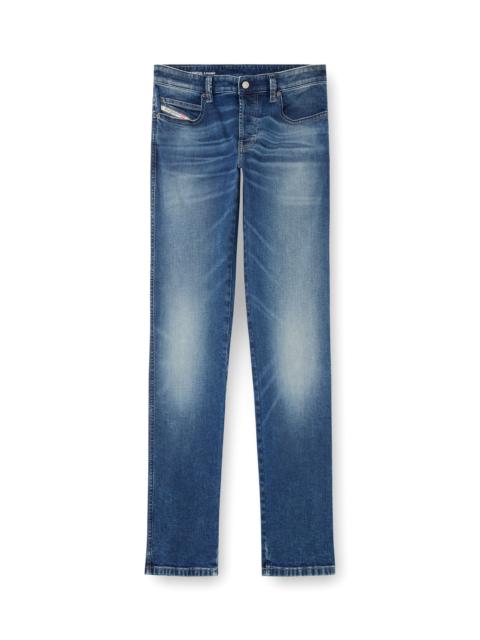 Diesel SLIM JEANS 1993 D-VYL 0DBEE