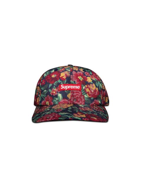 Supreme Supreme x Cordura Small Box 6-Panel 'Digi Floral'
