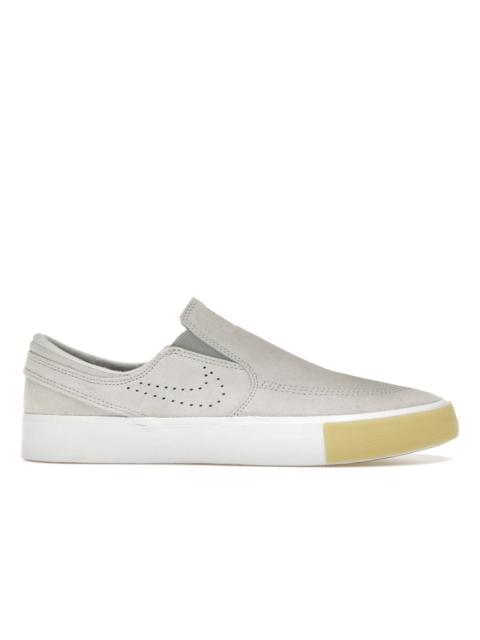 Nike SB Zoom Stefan Janoski Slip RM SE White