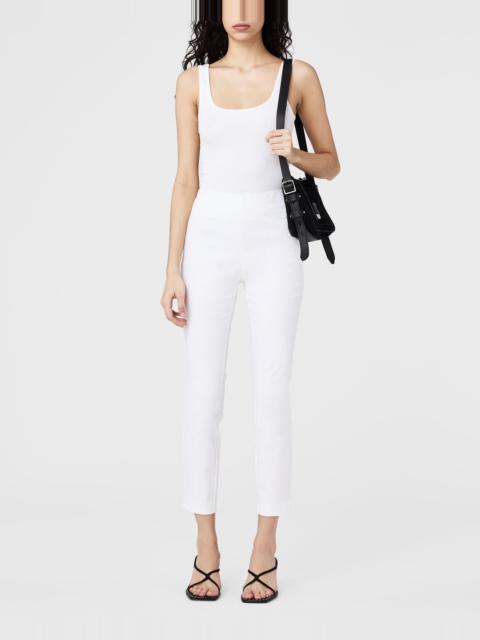 rag & bone Simone Ponte Pant
Slim Fit Pant