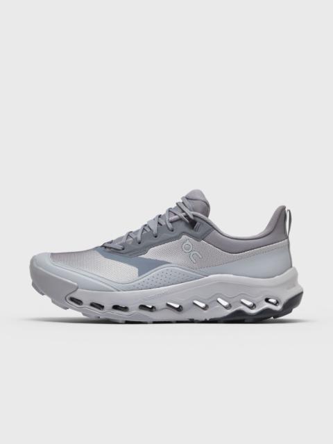 sacai Boat Shoes - 25-03698M-001 | REVERSIBLE
