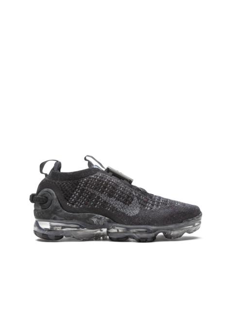 Air Vapormax 2020 Flyknit "Black/Dark Grey" sneakers