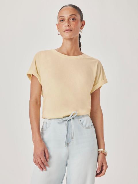 Splendid Skye Short Sleeve Tee