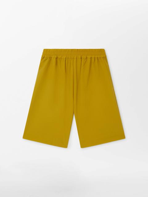 Studio Nicholson Ford Ripstop Shorts