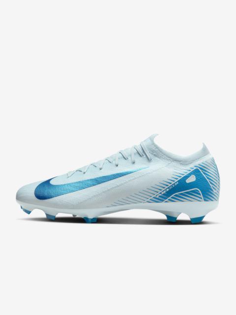 Nike Mercurial Vapor 16 Pro FG Low-Top Soccer Cleats