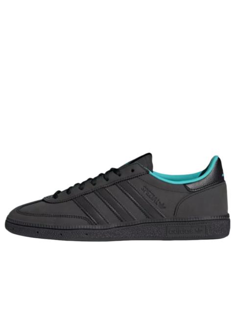 adidas adidas Handball Spezial Mercedes 'Core Black Semi Mint Rush' KJ1195