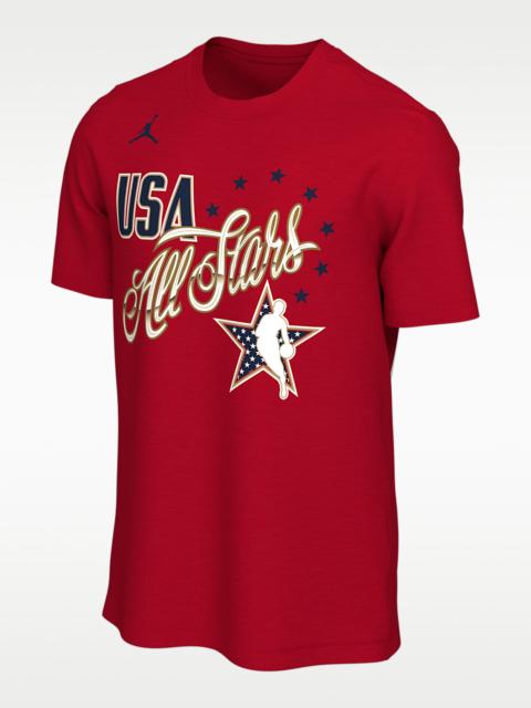 Nike Cade Cunningham All-Star Men's Basketball T-Shirt