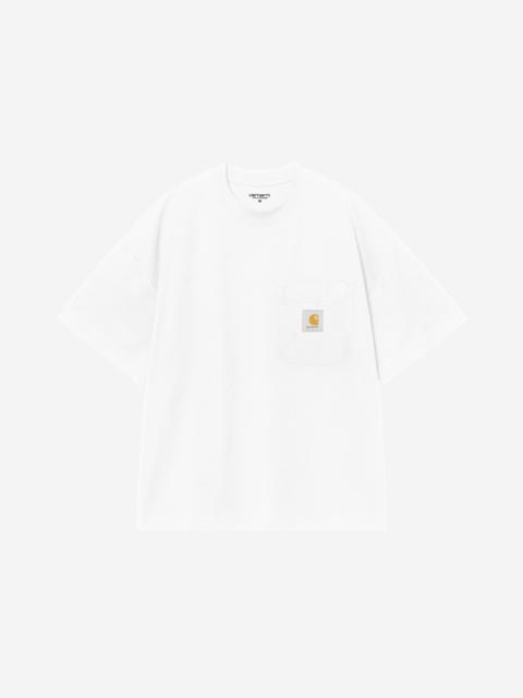Carhartt WIP Work Pocket T-Shirt