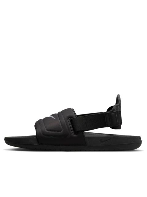 Nike Nike Offcourt EasyOn Slides 'Black' FD4109-001