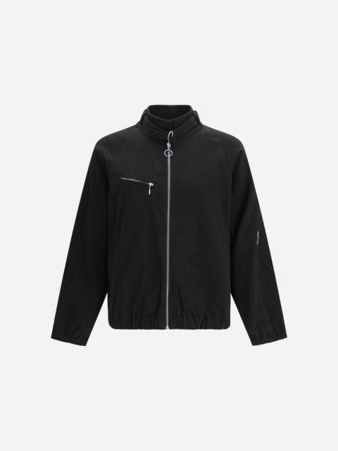NAMACHEKO Nanami Jacket with zip fastening