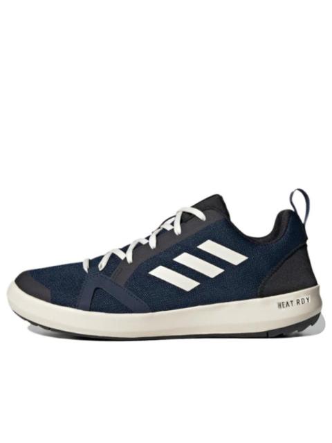 adidas Terrex Boat Heat.Rdy Water Shoes 'Collegiate Navy' HP8640