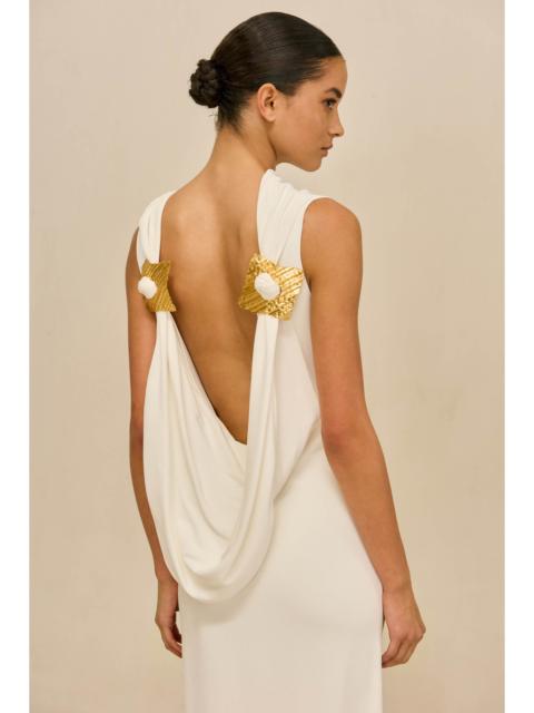 Cult Gaia DEIRDRA DRESS